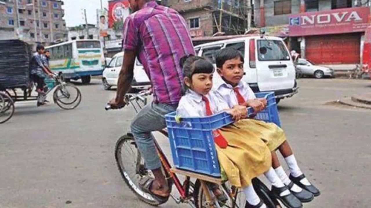 The Art of Jugaad