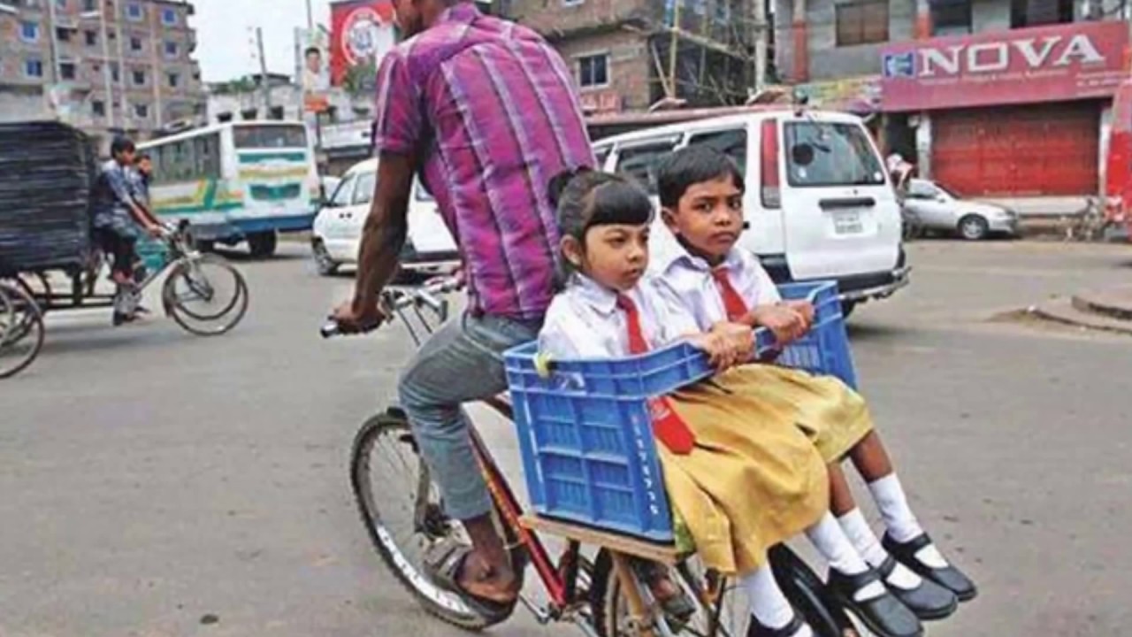The Art of Jugaad